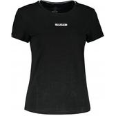 peak round neck t shirt