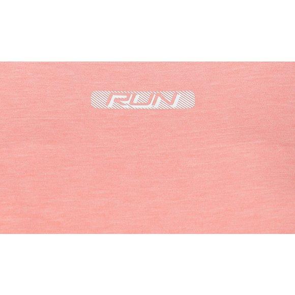 peak round neck t shirt