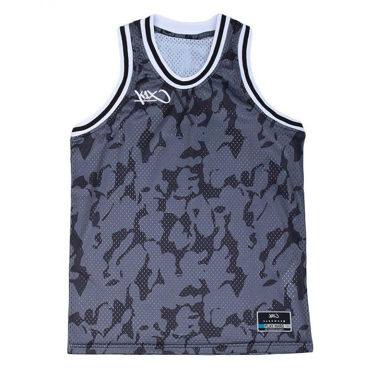 k1x hardwood big hole mesh double x jersey