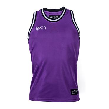 k1x hardwood ladies double x jersey