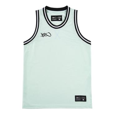 k1x hardwood ladies double x jersey