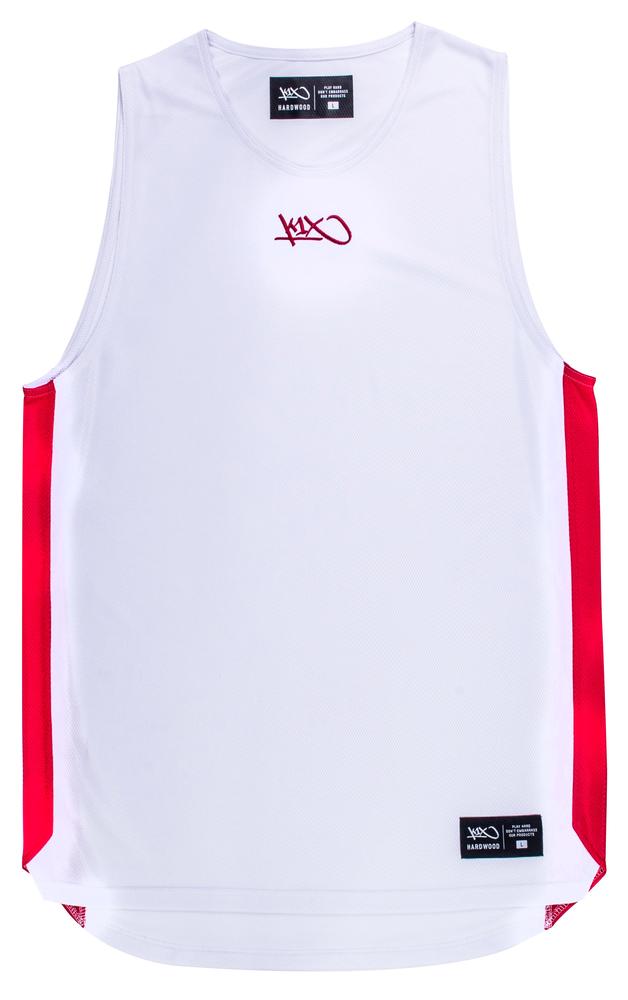 k1x triple double jersey