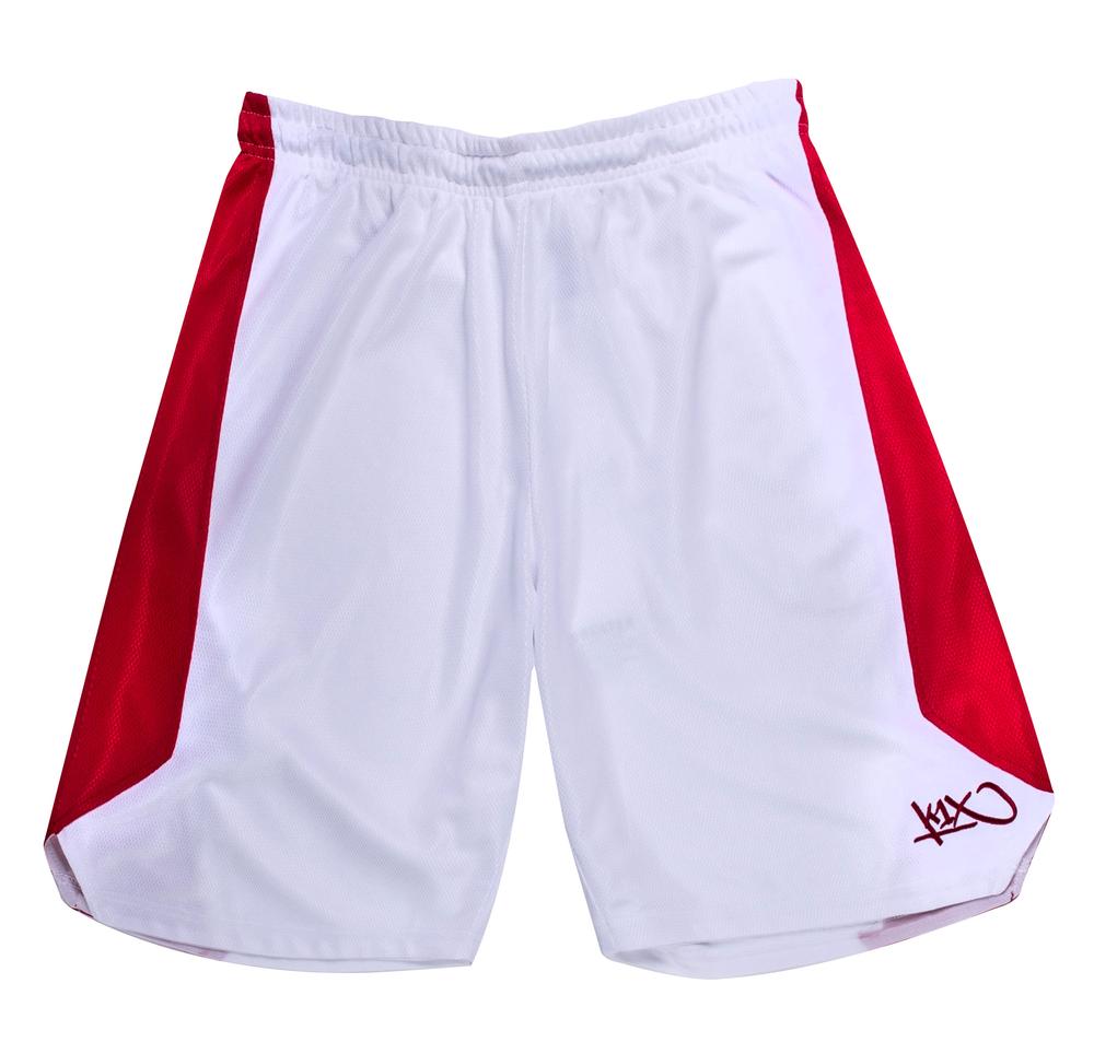 k1x triple double shorts