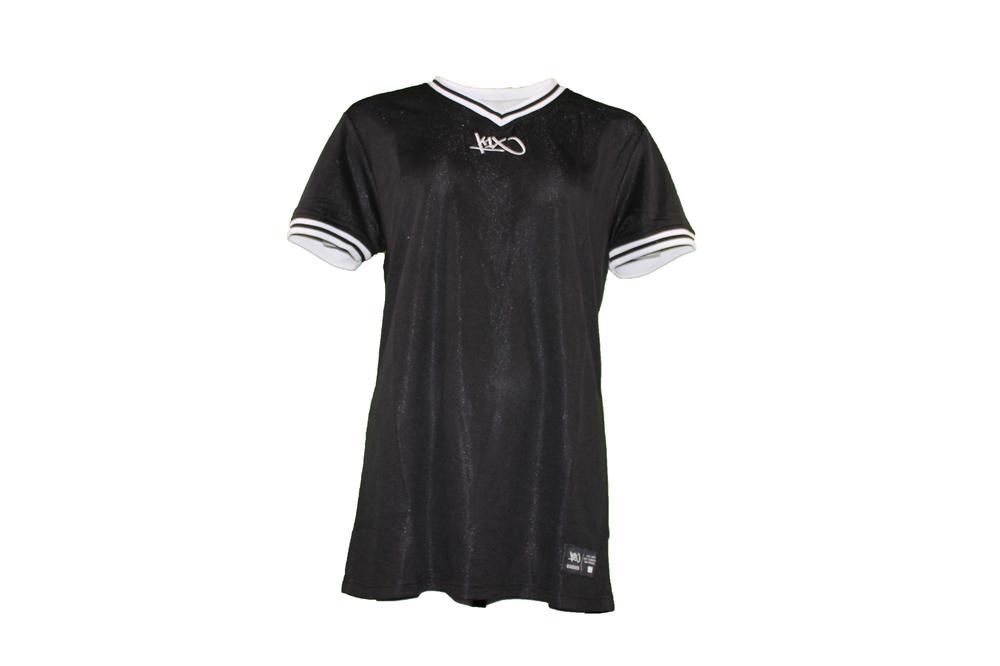 k1x hardwood ladies double x shooting shirt