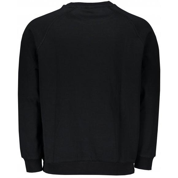 peak round neck sweater