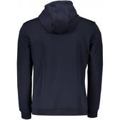 peak hoodie sweater