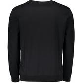 peak round neck sweater