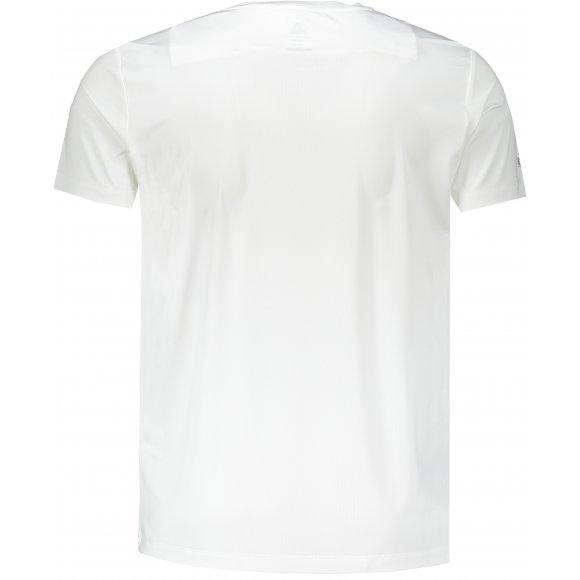 peak round neck t shirt