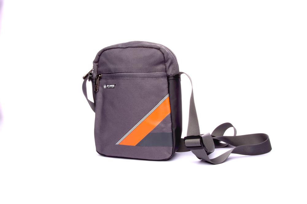 peak single shoulder bag