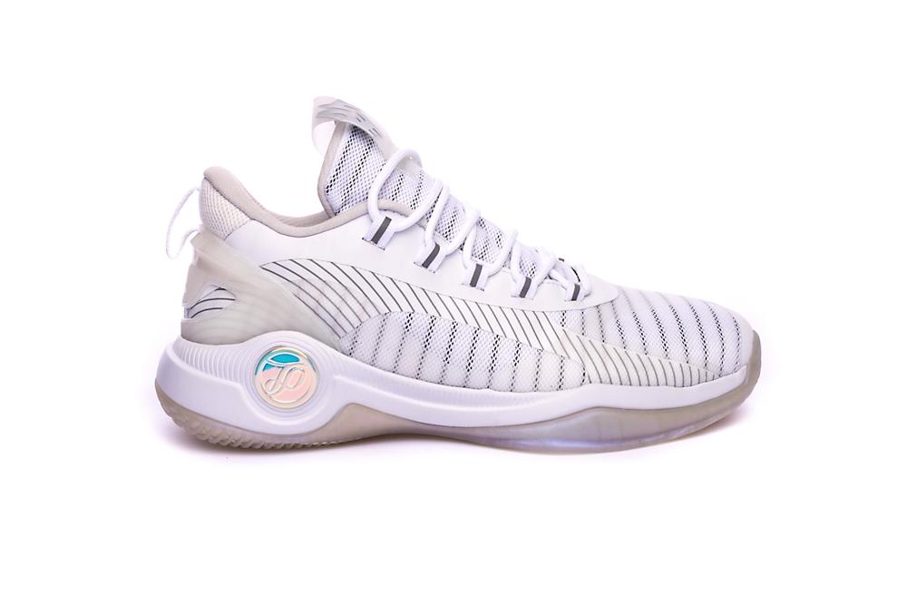 peak basketball match shoes