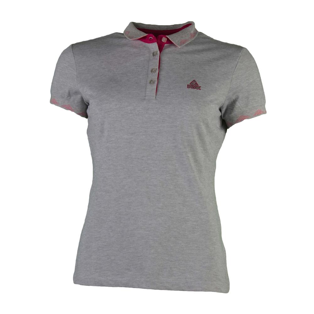 peak polo t shirt