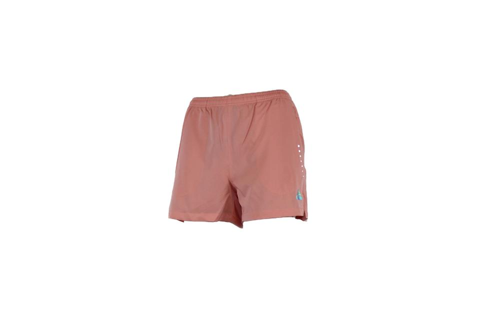 peak woven shorts