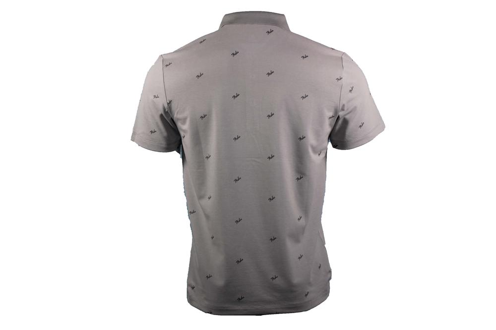 peak polo t shirt