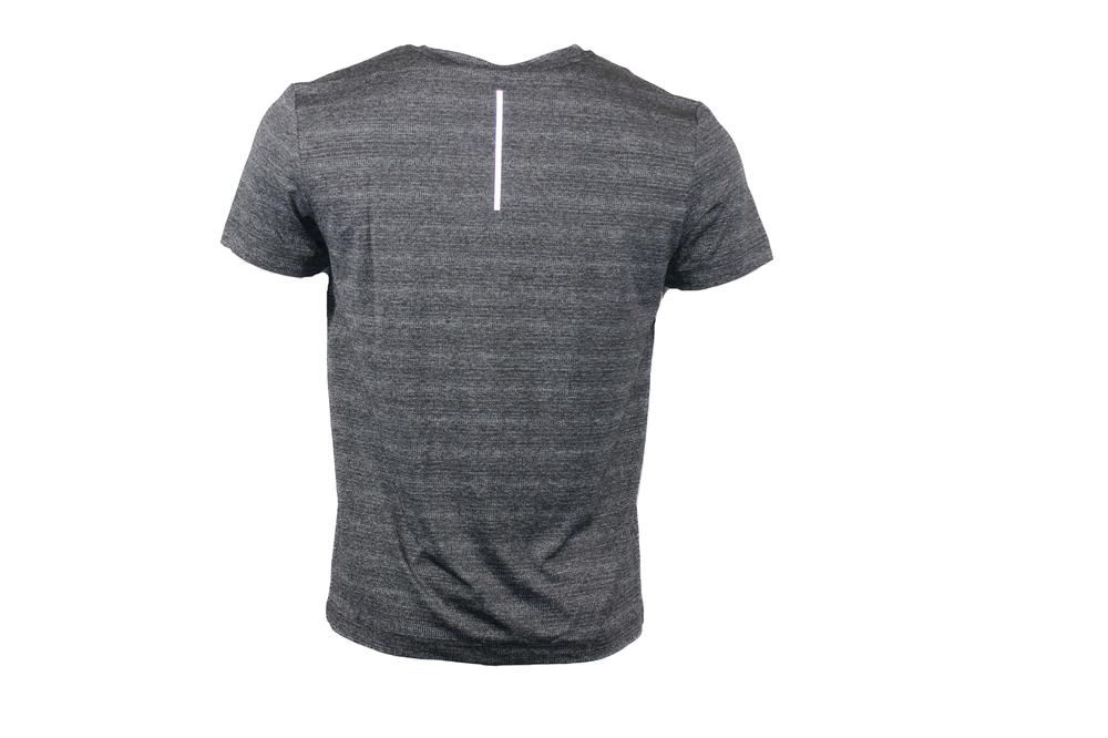 peak round neck t shirt