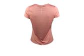 peak round neck t shirt