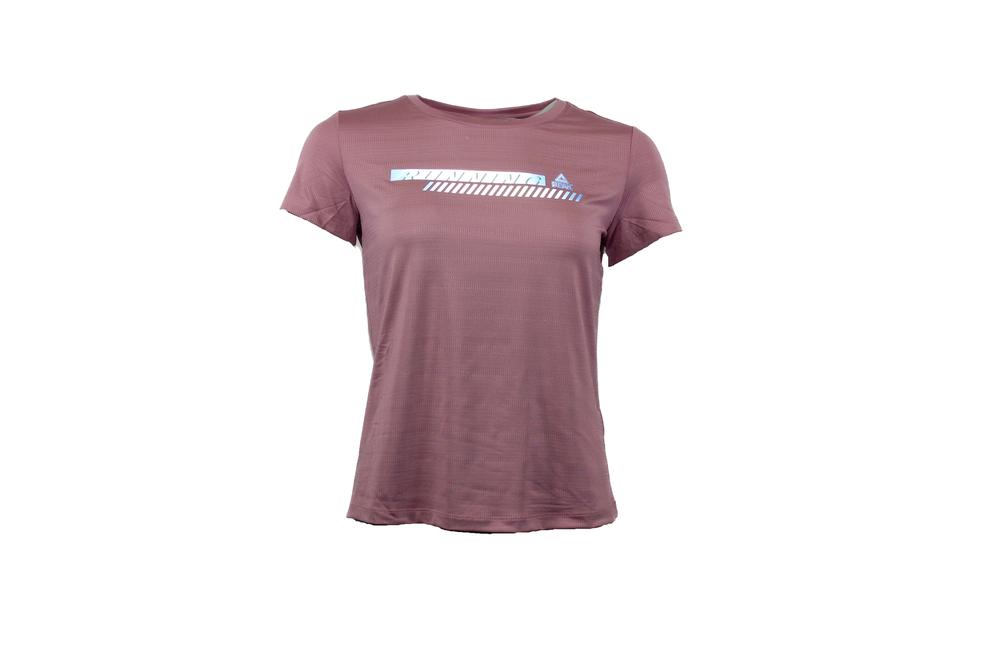 peak round neck t shirt