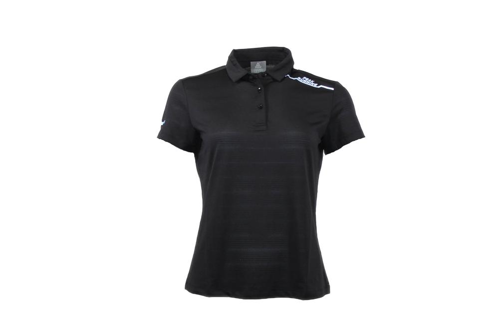 peak polo t shirt