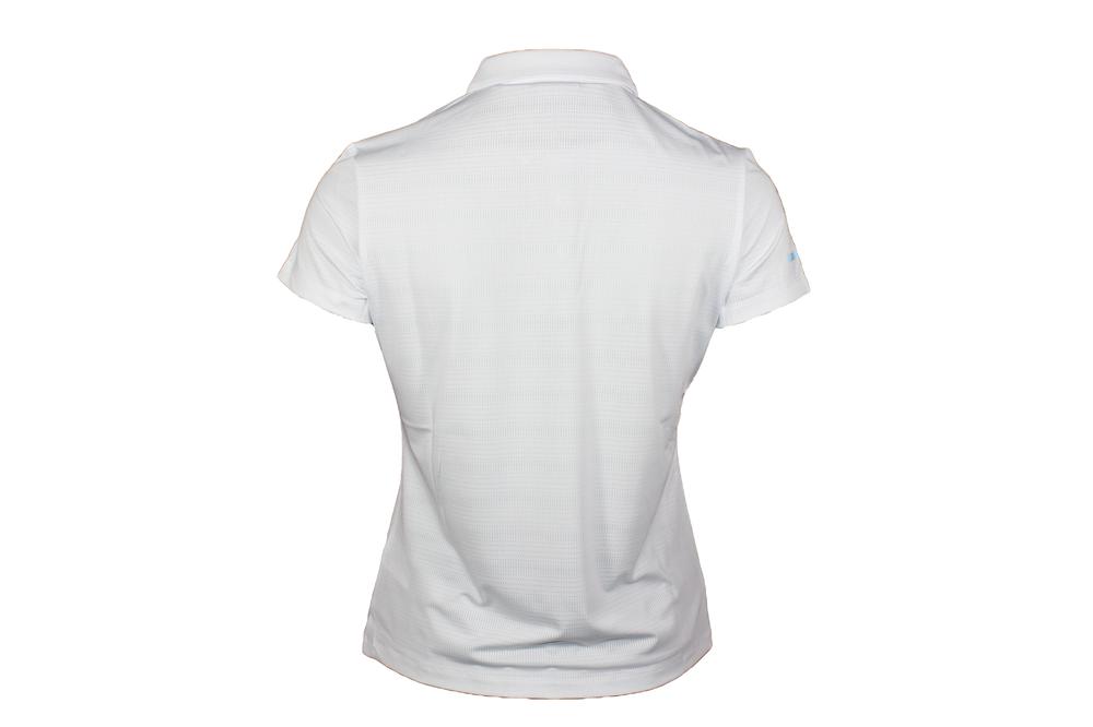 peak polo t shirt