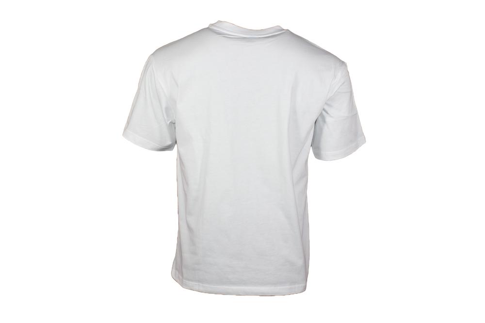 peak round neck t shirt