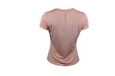 peak round neck t shirt