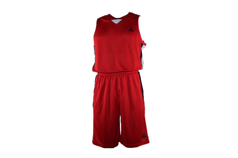 peak basketball uniforms