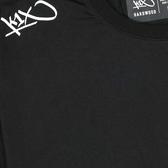 k1x small tag tee