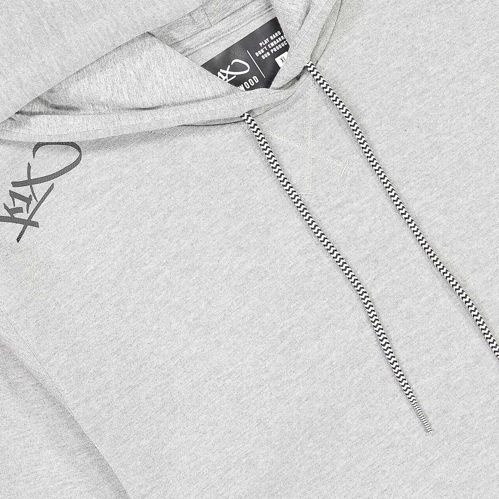 k1x small tag hoody