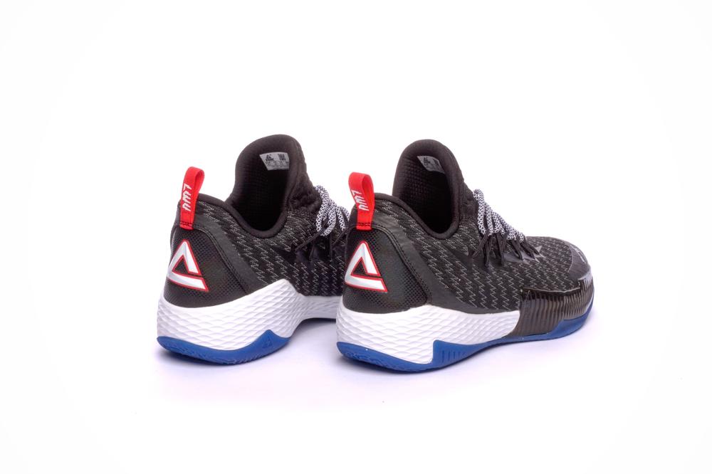 peak basketball shoes