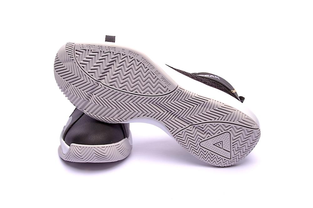 peak basketball shoes