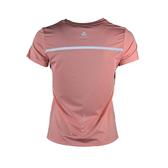 peak round neck t shirt