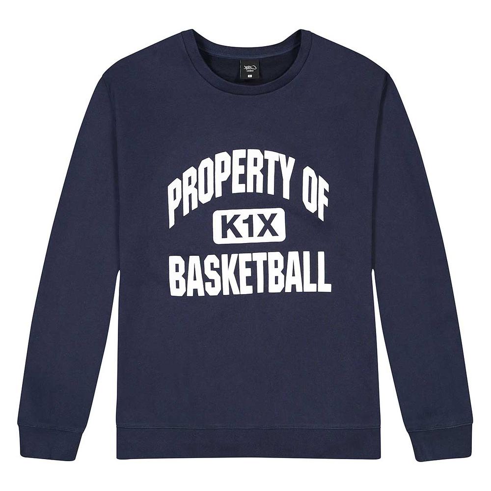 k1x property crewneck