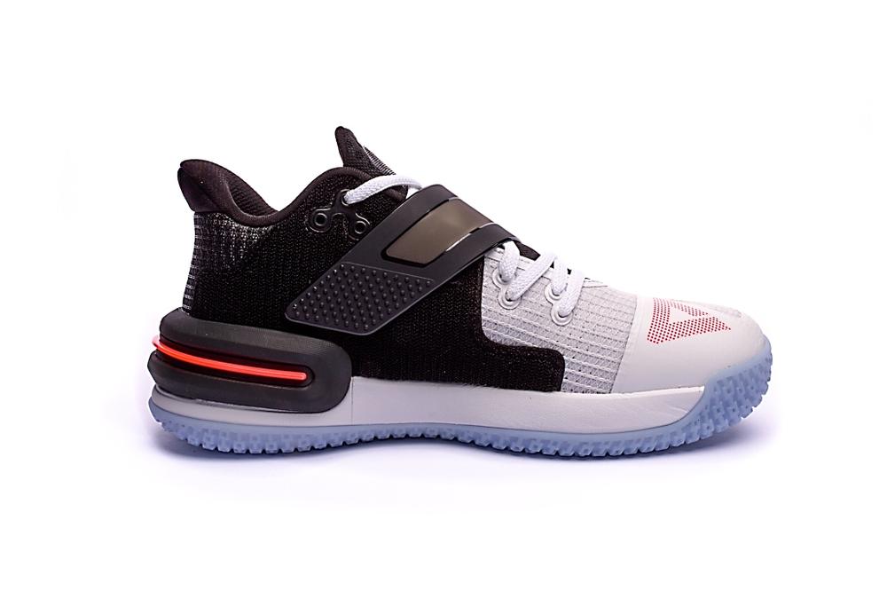 peak basketball shoes