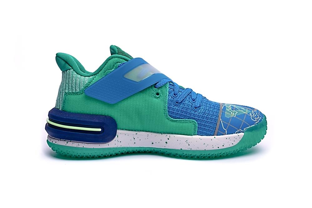 peak basketball shoes