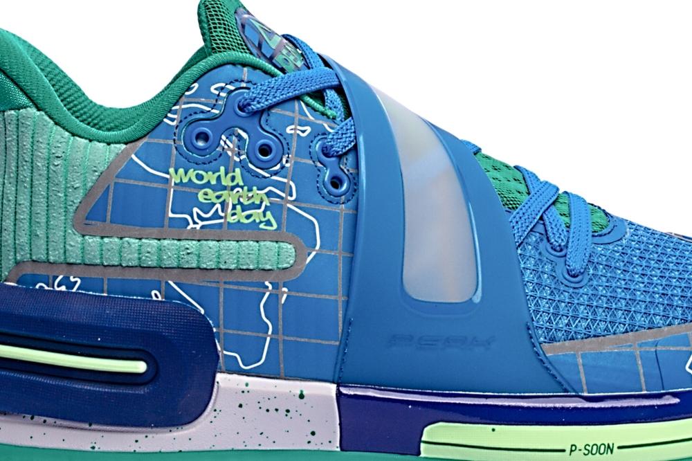 peak basketball shoes