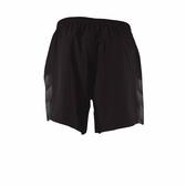 peak woven shorts