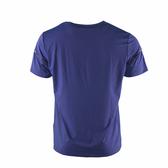 peak round neck t shirt