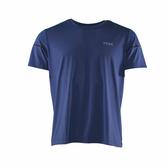 peak round neck t shirt