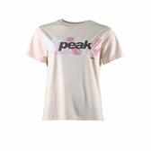 peak round neck t shirt