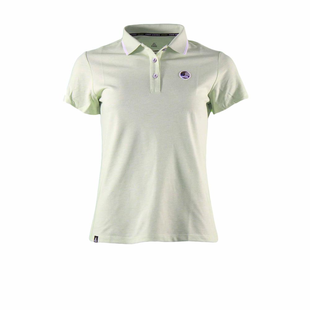 peak polo t shirt