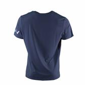 peak round neck t shirt