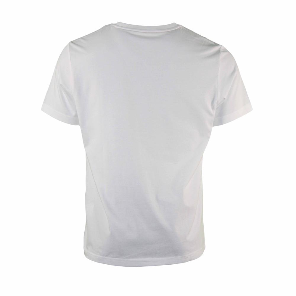 peak round neck t shirt