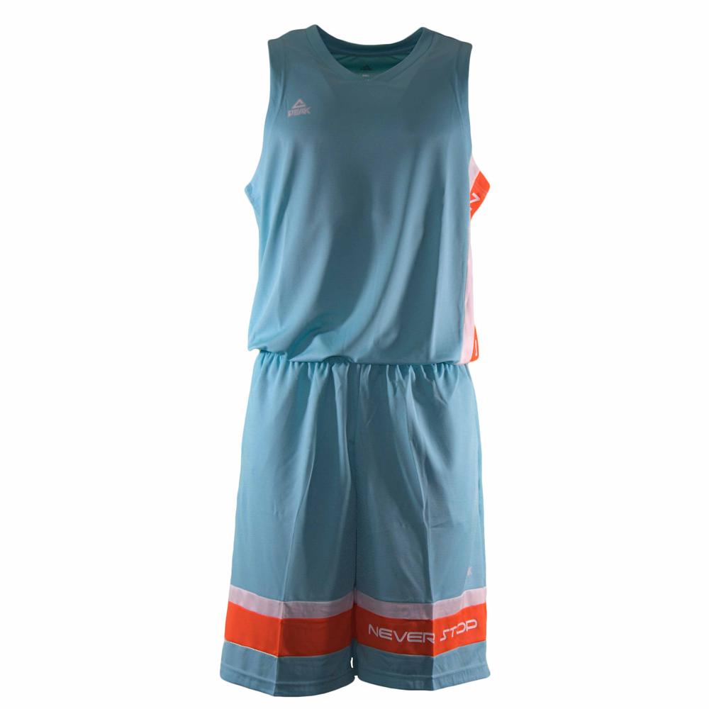 peak basketball uniforms