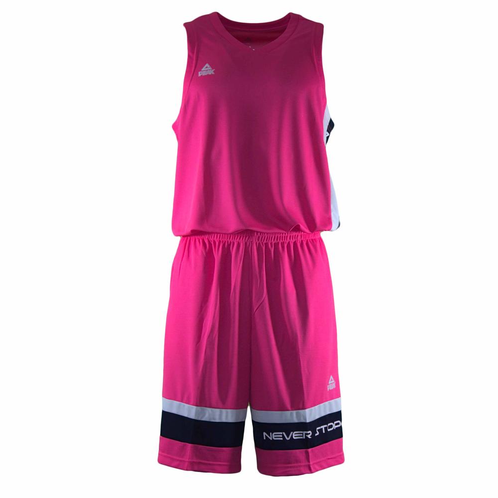 peak basketball uniforms