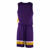 peak basketball uniforms