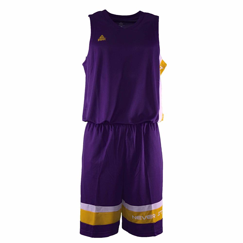 peak basketball uniforms