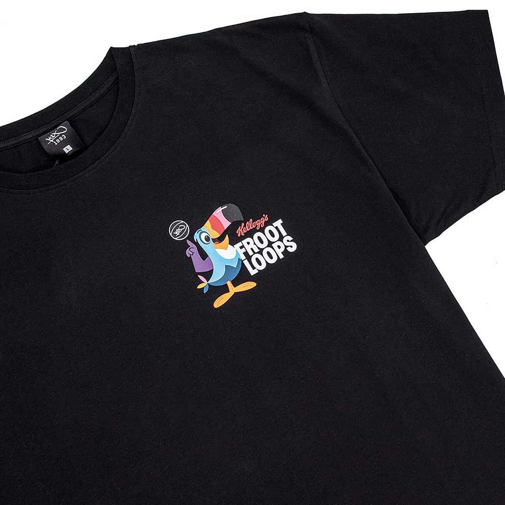 k1x froot loops tee