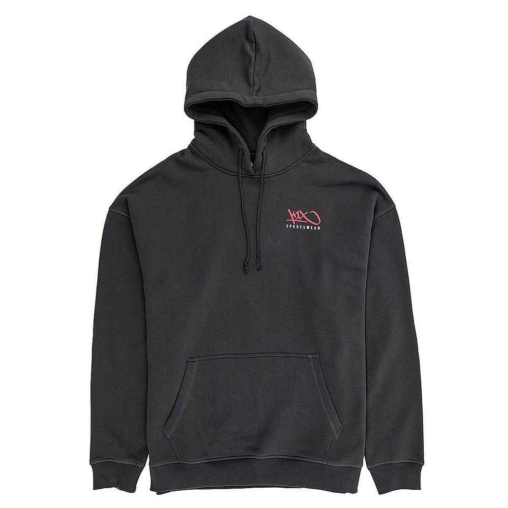 k1x sportswear hoody