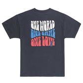 k1x one world tee