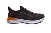 peak cushion running shoes