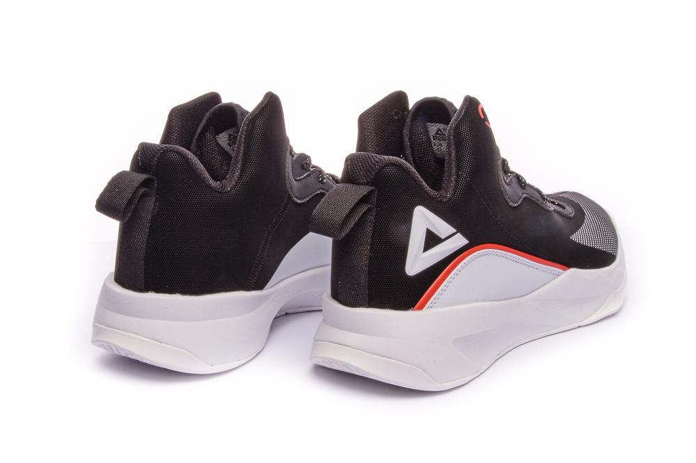 peak basketball shoes